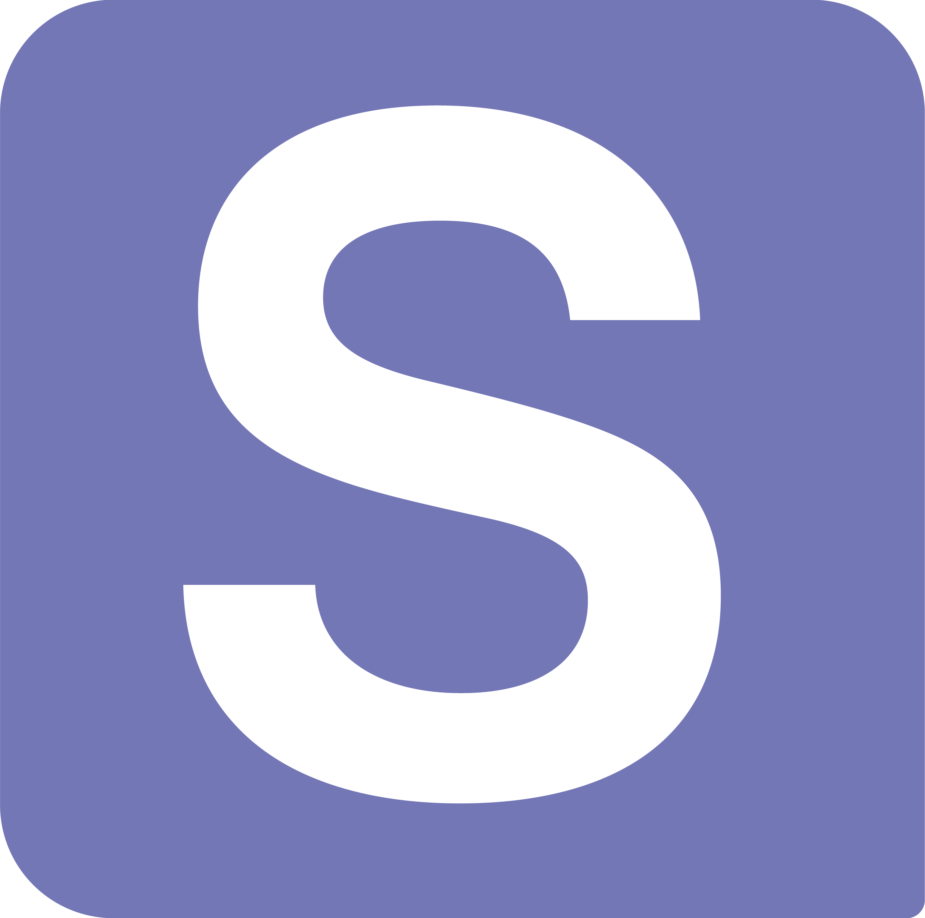 Staffin logo